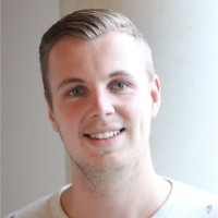 Teun Van Der Wijst
