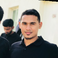Muhammed Shamil