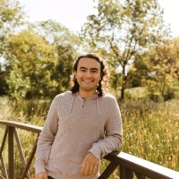 Tate Putman