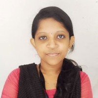 Aswathy K