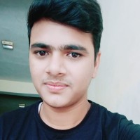 Vikesh Kumar Pandey