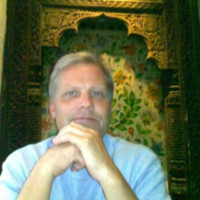 Richard Greenwood Ormerod