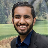 Joshua Eapen