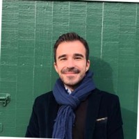 Javier Peña Gallego