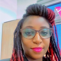 Mwapaura Patience Kudzai