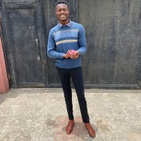 Eru Emmanuel Odafe