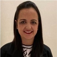 Valéria Da Silva Bergamasco