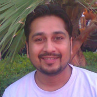 Sanjeev Kumar
