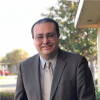Albert Vega