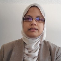 Narjis Fatima Zaidi