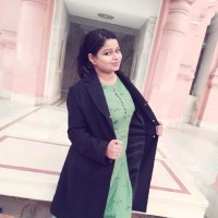 Divya Pandey