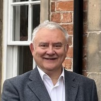 Nigel Jefferies