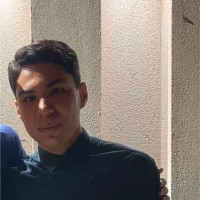 Pedro Vinicius Orikassa