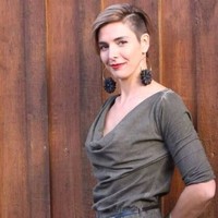 Sabrina Dupont