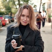 Anastasiia Kremneva