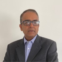 Mahadevan Subramanian