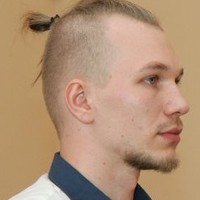 Eugene Blokhin