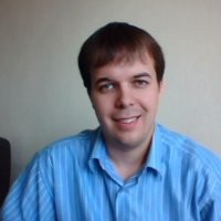 Alexandr Rudnev