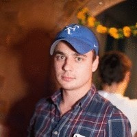 Эдуард Мельник
