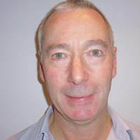 Brian Cluley