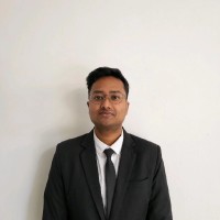 Paritosh Sahu