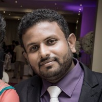 Chamila Herath