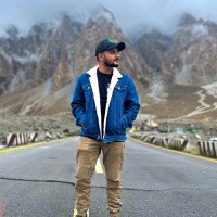 Tayyab Aftab