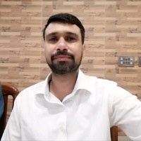 M. Umer Sabir