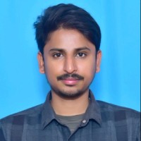 MANOJ C S