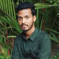 Anil Tekulapally