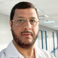 Dr. Abdullah Bahmaid