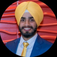 Gagandeep Singh