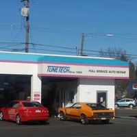 Tune Tech