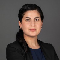 Ghazal Adeli Koudehi