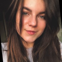 Anastasiia Pashko