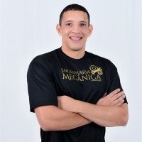 Júlio Mariano