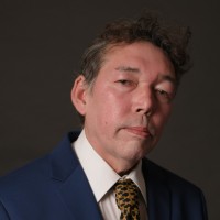 Eugene  McCullough Tan