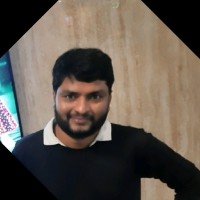 Anjineyulu Naik