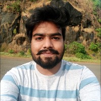 Mrutyunjaya Samantaray