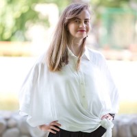 Olga Zaporozhets