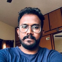 Kumarasamy S