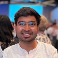 Aayush Jain