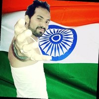 Shahid Khan