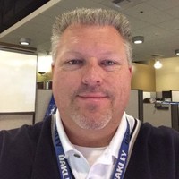 Greg Ogle