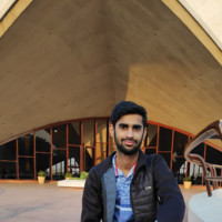Sujal Shridhar