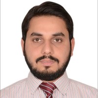 Muhammad Fahad Junejo