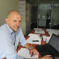 Robertas Vozbutas