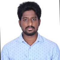 Srikanth Sanku