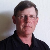 Steve Bickley