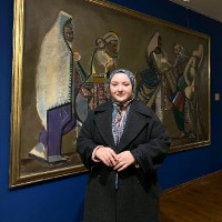 Yasemin Karaca